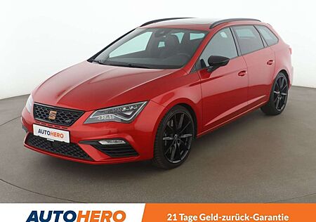 Seat Leon 2.0 TSI Cupra 300 4Drive Aut.*NAVI*LED*ACC*CAM*PDC