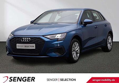 Audi A3 40 TFSI e S tronic MMI LED
