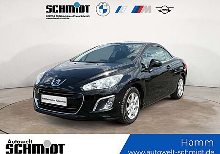 Peugeot 308 CC Access 120 VTi + 2.HAND + TÜV-bis-01.26