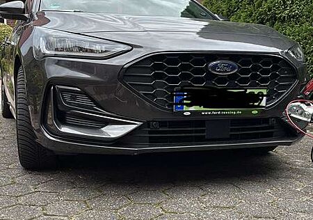 Ford Focus 1.0 EcoBoost Hybrid Aut. ST-LINE