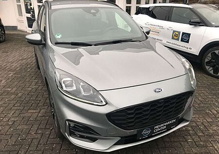 Ford Kuga Plug-In ST-Line X,*TechP*AssP*Adap.LED*AHK