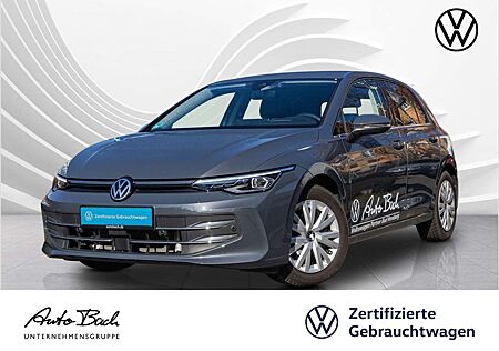 VW Golf Volkswagen VIII 2.0 TDI DSG Style, Navi, LED-Matrix, R