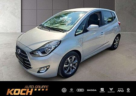 Hyundai ix20 1.6 YES! Blue PDC*SHZ*Bluetooth