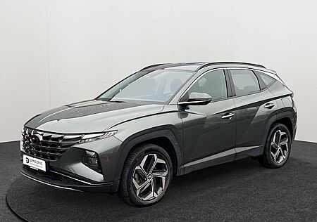 Hyundai Tucson Plug-in-Hybrid 4WD Klimaaut. Apple DAB