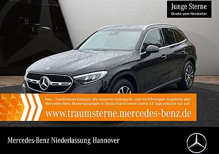 Mercedes-Benz GLC 220 d 4M AVANTG+360+AHK+LED+BURMESTER+TOTW+9G