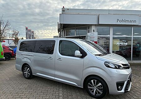 Toyota Pro Ace Proace Verso AT L2 Shuttle Comfort