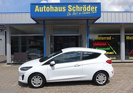 Ford Fiesta Trend