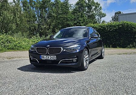 BMW 330d 330 GT xDrive Luxury Line