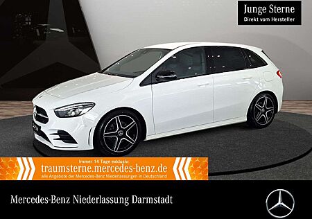 Mercedes-Benz B 200 AMG+NIGHT+LED+KAMERA+TOTW+7G