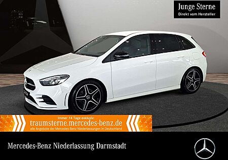 Mercedes-Benz B 200 AMG+NIGHT+LED+KAMERA+TOTW+7G