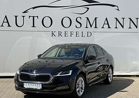Skoda Octavia 1.4 TSI iV DSG Style Head-Up Memory