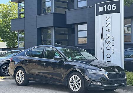 Skoda Octavia 1.4 TSI iV DSG Style Head-Up Memory
