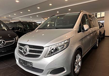 Mercedes-Benz V 250 CDI AVANTG./EDITION*4 MATIC*Lang*7-Sitzer*