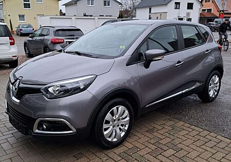 Renault Captur TCe 120 EDC Dynamique