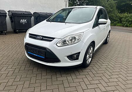 Ford C-Max Sync Edition / Tüv neu / klima / SHZ / Euro 5
