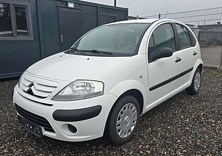 Citroën C3 Citroen 1.1 Advance*87000Tkm*Tüv Neu