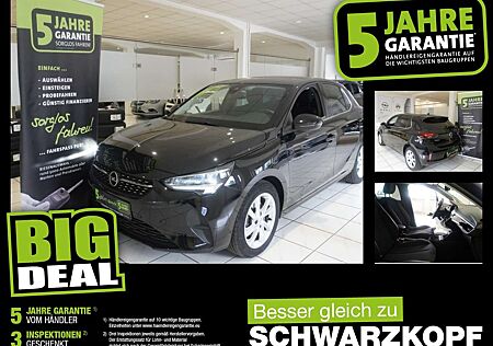 Opel Corsa F 1.2T Lenkradheizung,Sitzheizung,Tempomat