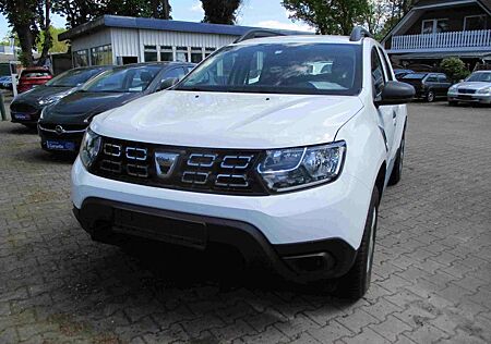 Dacia Duster II 1.0 TCe 100 LPG Deal 2WD (in Kommission)