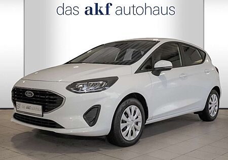 Ford Fiesta 1.1 CoolConnect- Sync 3 mit Navi*PDC*K