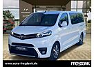 Toyota Pro Ace Proace Verso 2.0 D-4D L2 Aut. Executive Pano HUD Standh.