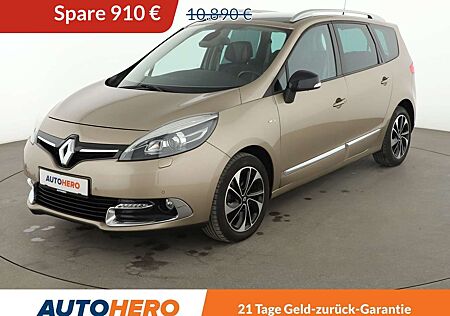 Renault Grand Scenic 1.6 dCi BOSE Edition*NAVI*CAM*BI-XENON*PDC*SHZ*