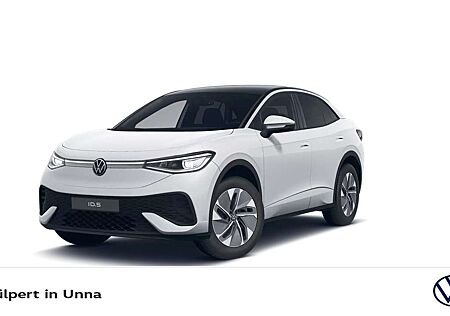 VW ID.5 Volkswagen PRO WÄRMEPUMPE ACC LM19 NAVI CARPLAY SITZHZ