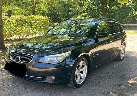 BMW 525d 525