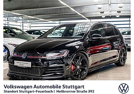 VW Golf GTI Volkswagen Golf VII GTI TCR DSG Navi Tempomat