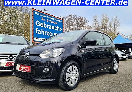 VW Up Volkswagen ! 1.0 55kW BMT high Navi/Klima/SH/PDC/Temp