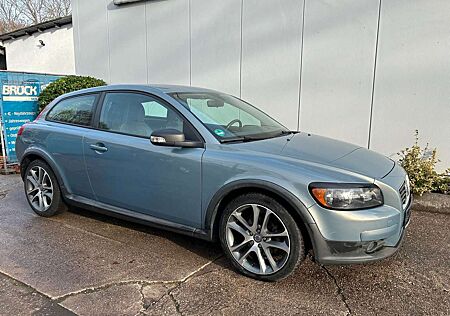 Volvo C30 1.6 Kinetic Classiker aus 2.Hand top Zustand