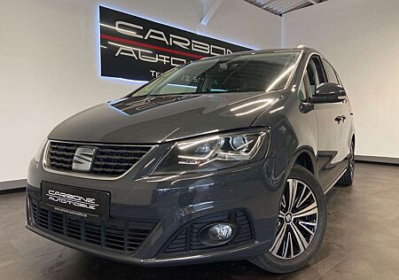 Seat Alhambra 1.4 TSI DSG Xcellence**Family-Paket**