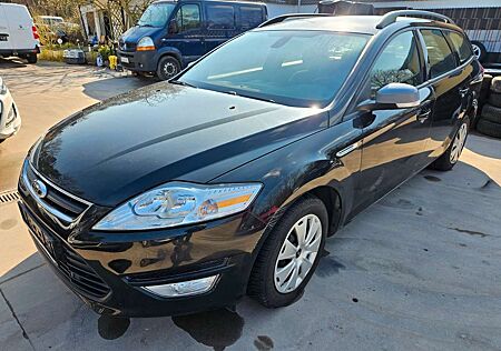 Ford Mondeo Turnier Trend