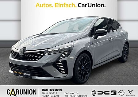 Renault Clio Esprit Alpine TCe 90 Sitz-/Lenkradh/Nav/RFK