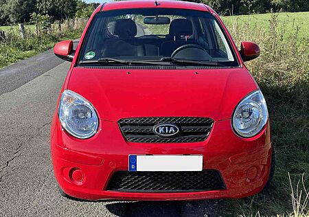 Kia Picanto 1.1 Spirit
