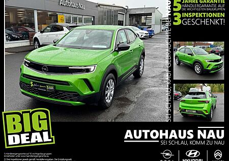 Opel Mokka 1.2 Turbo Edition Automatik