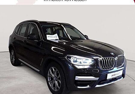 BMW X3 xDrive20d Aut. xLine HuD AHK Sthzg
