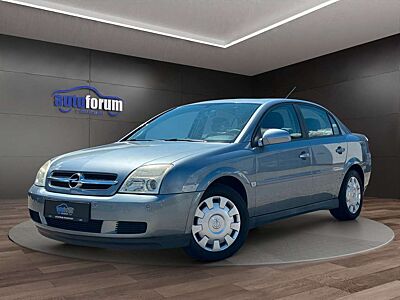 Opel Vectra 2.2 AUTOMATIK°46.900KM°PDC°TÜV NEU