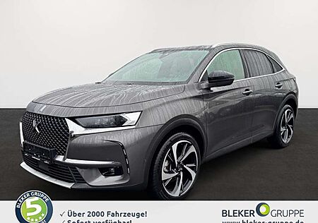 DS Automobiles DS 7 Crossback BlueHDi 130 Rivoli