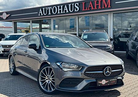 Mercedes-Benz CLA 200 d 4Matic SB 8G-DCT"AMG-LINE"KEYLESS*AMBIE