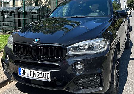 BMW X5 +Diesel+xDrive30d