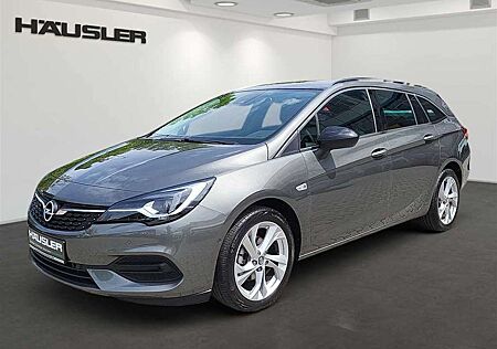 Opel Astra 1.2 Elegance ST, PDC, Navi, Kamera, AHK,
