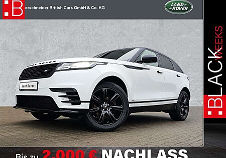 Land Rover Range Rover Velar D240 R-Dynamic S 480,- OHNE ANZAHLUNG