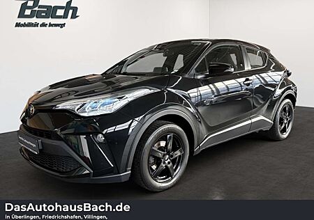 Toyota C-HR 1.2l Flow