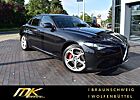 Alfa Romeo Giulia Veloce Q4 *SCHECKHEFT*ACC*H&K-SOUND*