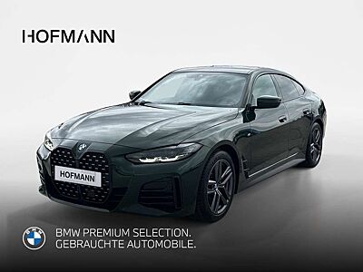 BMW 430 M Sport Pro