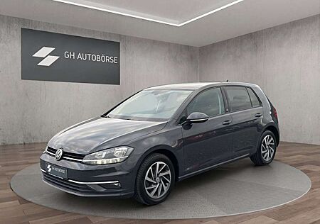 VW Golf Volkswagen VII Lim. Sound Start-Stopp/R-KAM/NAVI/ACC