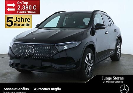 Mercedes-Benz EQA 250 Night 18" KeylessGO LED "neues Modell" Tel