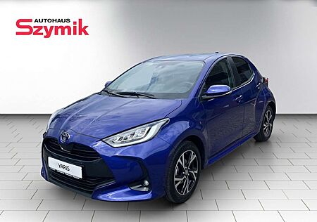 Toyota Yaris 1.5 Style