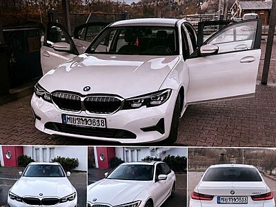 BMW 318 318 i