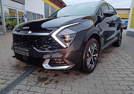 Kia Sportage Spirit